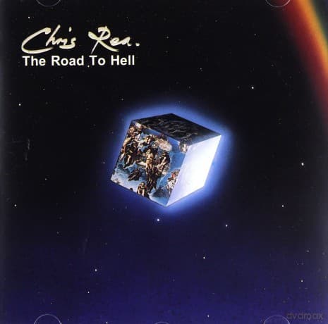 Chris Rea: The Road To Hell