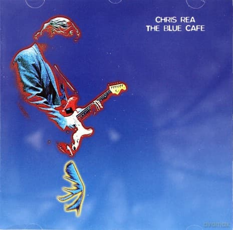 Chris Rea: The Blue Cafe