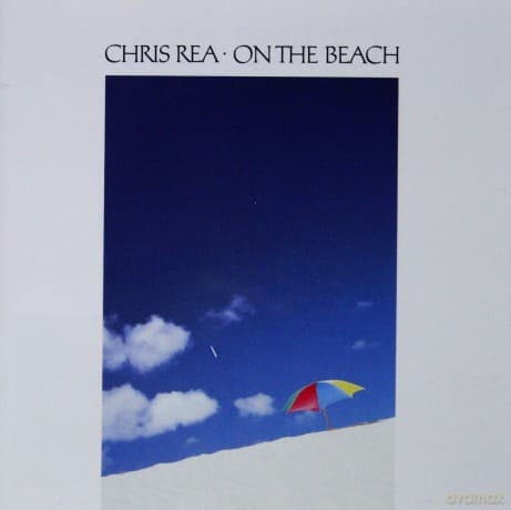 Chris Rea: On The Beach