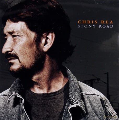 Chris Rea: Stony Road
