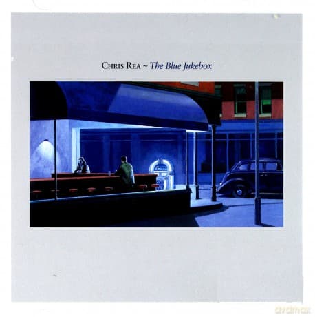 Chris Rea: The Blue Jukebox