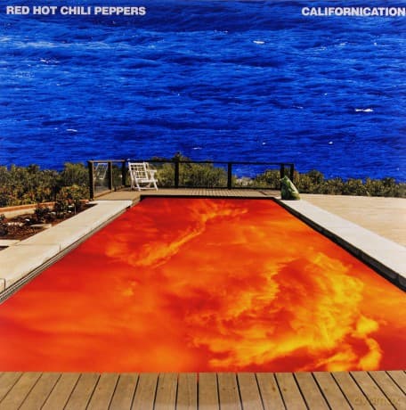 Red Hot Chili Peppers: Californication