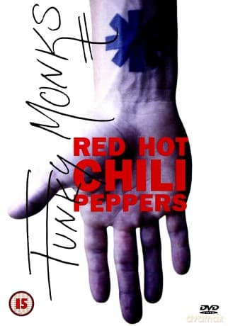 Red Hot Chili Peppers: Funky Monks