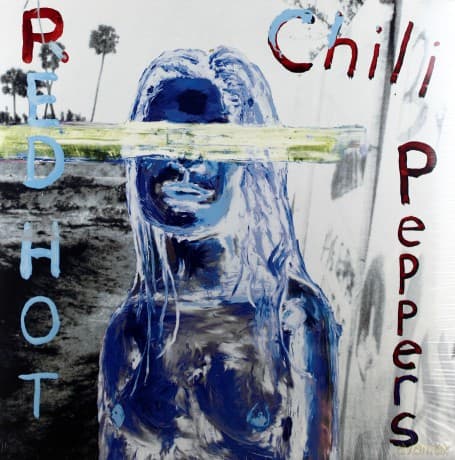 Red Hot Chili Peppers: By The Way