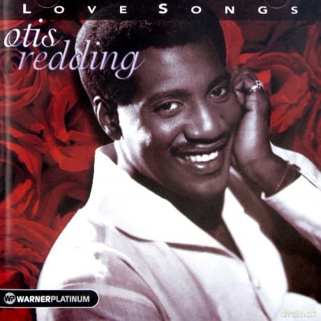 Otis Redding: Love Songs Platinum Collection