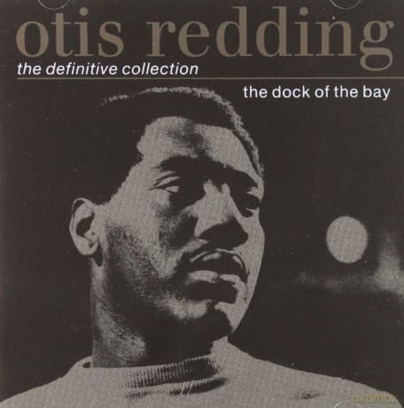Otis Redding: Dock Of The Bay