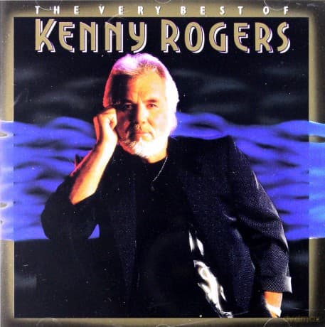 Kenny Rogers: The Very Best Of Kenny Rogers