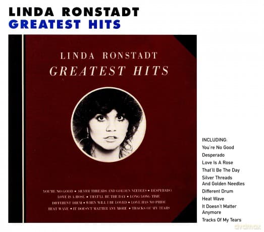 Linda Ronstadt: Greatest Hits (Vol. 1)