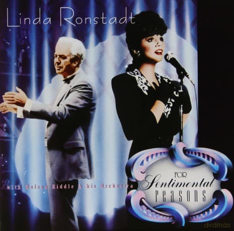 Linda Ronstadt: For Sentimental Reasons