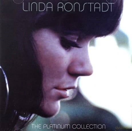 Linda Ronstadt: The Platinum Collection