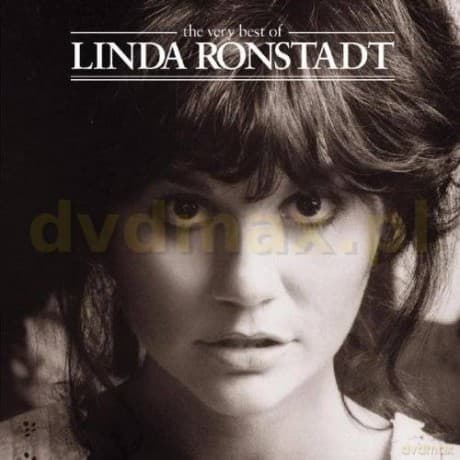 Linda Ronstadt: The Very Best Of...