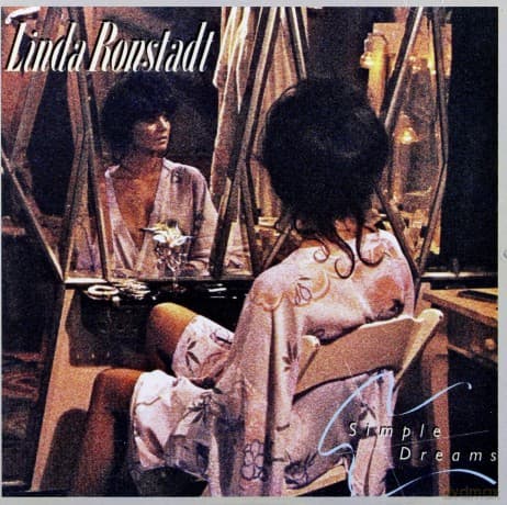 Linda Ronstadt: Simple Dreams