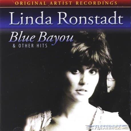 Linda Ronstadt: Blue Bayou & Other Hits