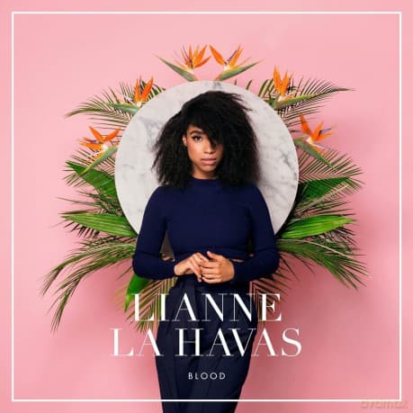 Lianne La Havas: Blood