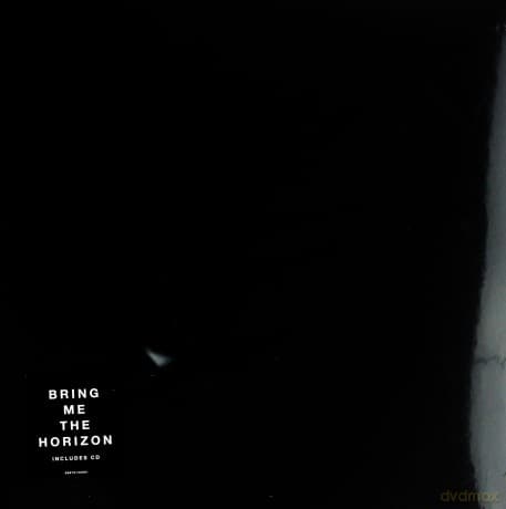 Bring Me The Horizon: That's The Spirit