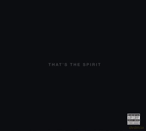 Bring Me The Horizon: That's The Spirit