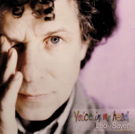 Leo Sayer: Voice In My Head