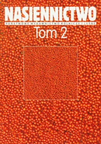 Nasiennictwo (Tom 2)