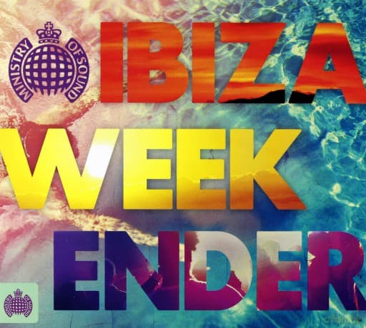 Ibiza Weekender