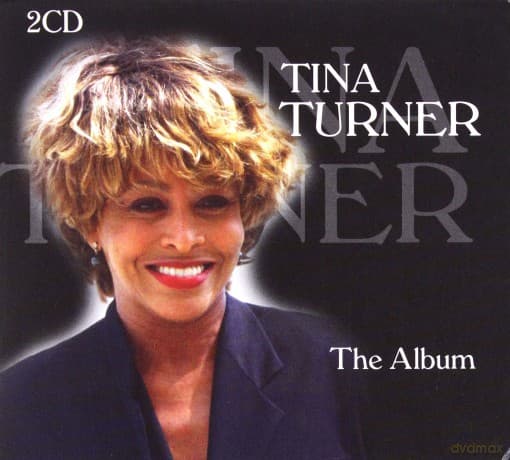 Tina Turner: The Album