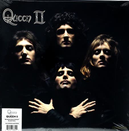Queen: Queen II (Limited)