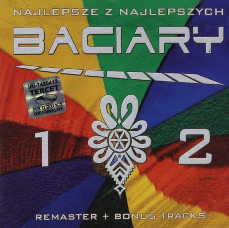 Baciary: 1 & 2 Najlepsze z najlepszych