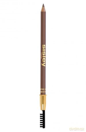 Sisley Phyto - Sourcils Perfect Eyebrow Pencil With Brush And Sharpener Cappuccino 0,55g