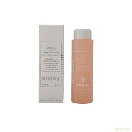 Sisley Toning Lotion Grapefruit 250ml