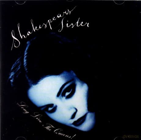 Shakespear's Sister: Long Live The Queens! Platinum