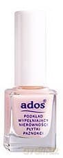Ados Odżywka Do Paznokci Podkład Wypełniający Nr10