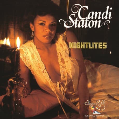 Candi Staton: Nightlines