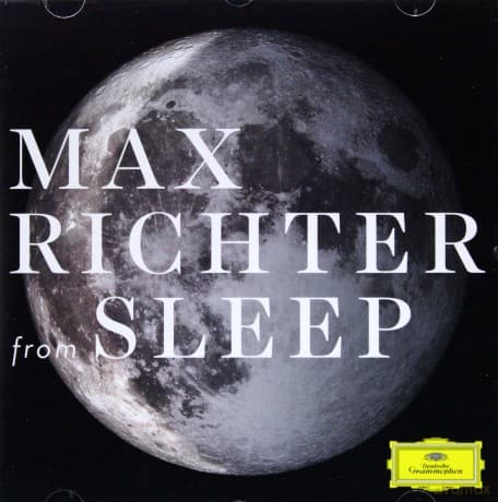 Max Richter: From Sleep