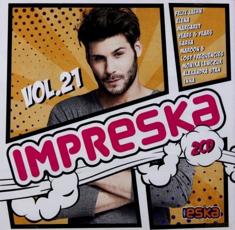 Impreska 21