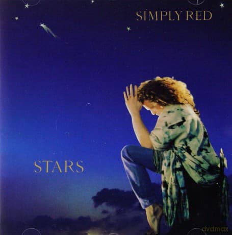 Simply Red: Stars