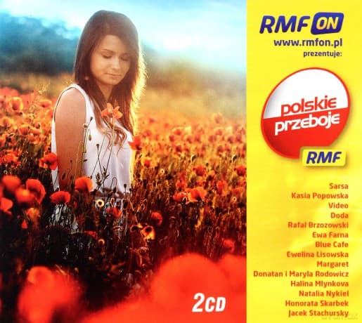 RMF Polskie Przeboje 2015