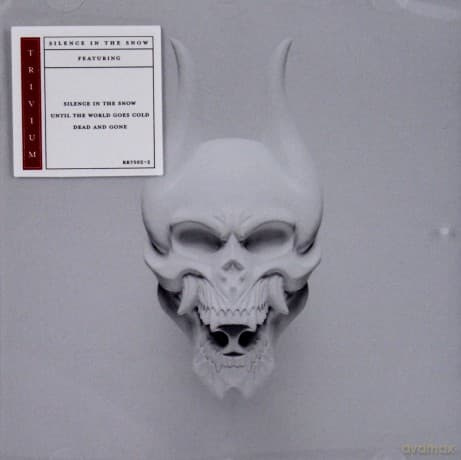 Trivium: Silence In The Snow