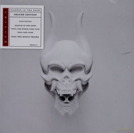 Trivium: Silence In The Snow (Deluxe)
