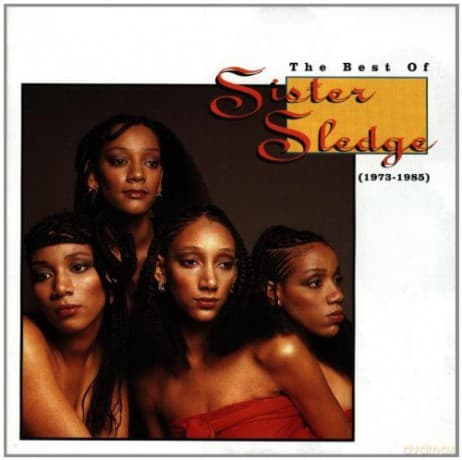 Sister Sledge: Best Of 1973/1985