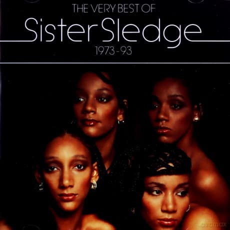 Sister Sledge: The Best Of...('73-'85)