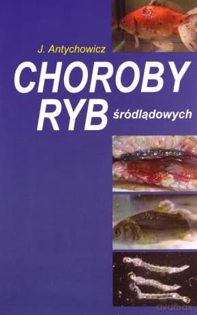 Choroby ryb śródlądowych