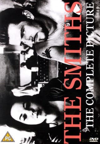 The Smiths: The Complete Picture