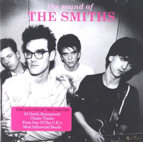 The Smiths: The Sound Of The Smiths