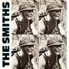 The Smiths: Meat Is Murder