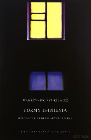 Formy istnienia