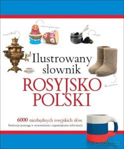 Ilustrowany słownik rosyjsko-polski