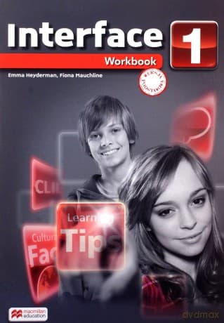 Interface 1 ćwiczenie