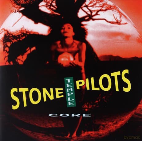 Stone Temple Pilots: Core