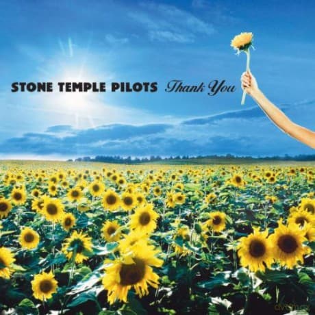 Stone Temple Pilots: Thank You!-The Best Of