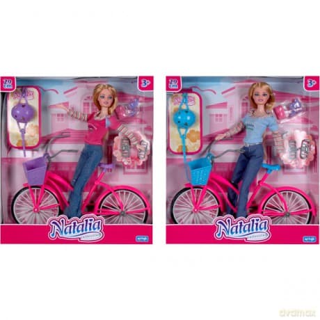 ARTYK Natalia na wycieczce