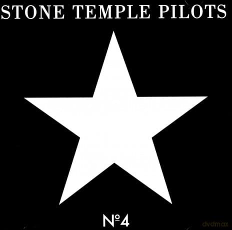 Stone Temple Pilots: No.4
